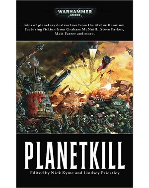 Planetkill