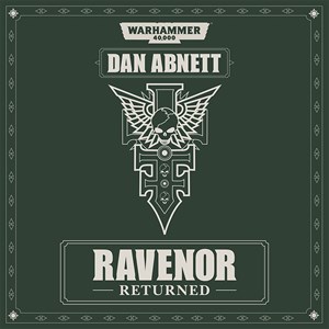 Ravenor Returned