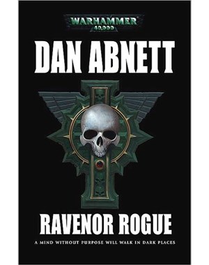 Ravenor Rogue