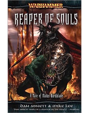 Reaper of Souls