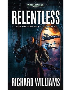 Relentless