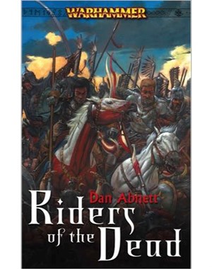 Riders of the Dead