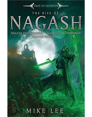 Rise of Nagash, The