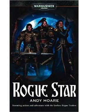 Rogue Star