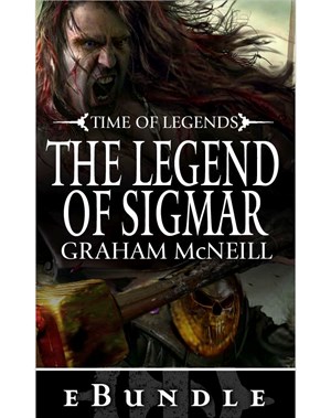Xmas Legend of Sigmar eBundle