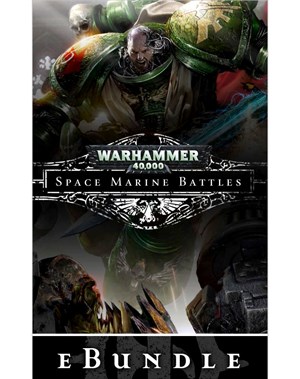 Xmas Space Marine Battles eBundle