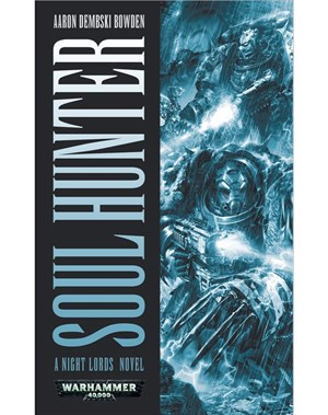 Soul Hunter (eBook)