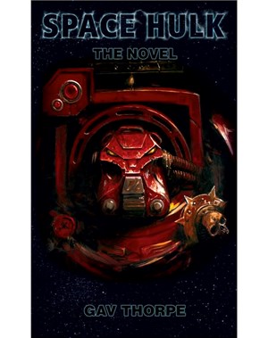 Space Hulk : The Novel