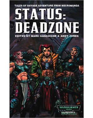 Status Deadzone