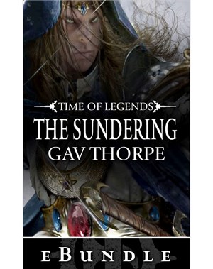 Xmas The Sundering eBundle