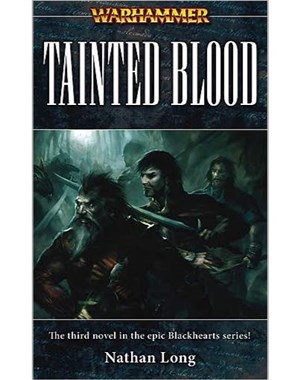 Tainted Blood