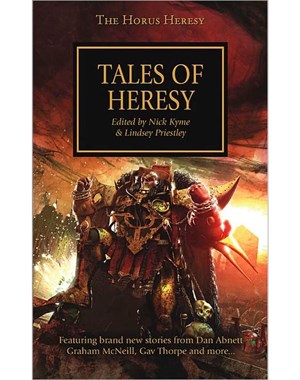 Tales of Heresy