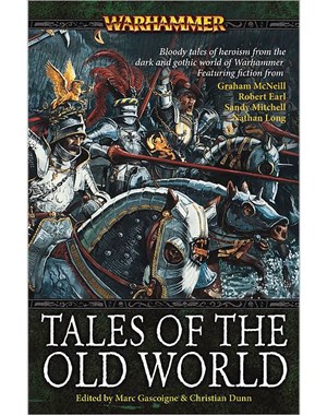 Tales of the Old World