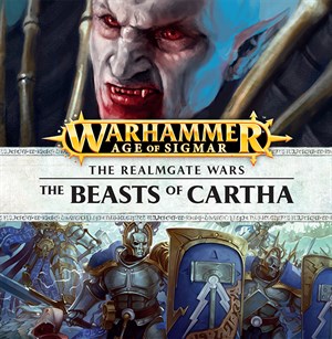 The Beasts of Cartha