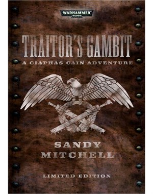 Traitor's Gambit