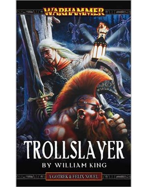 Trollslayer