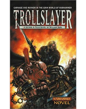 Trollslayer