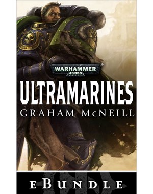 Xmas Ultramarines eBundle