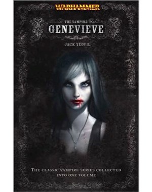 Vampire Genevieve, The