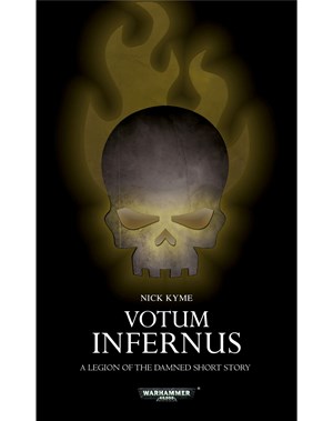 Votum Infernus (eBook)