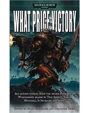 What Price Victory