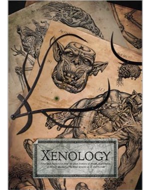 Xenology