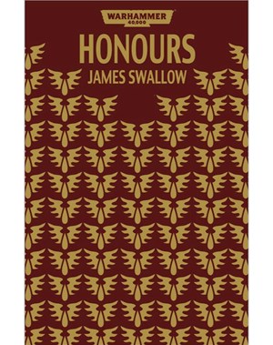 Honours (eBook)
