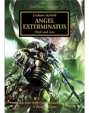 Book 23: Angel Exterminatus