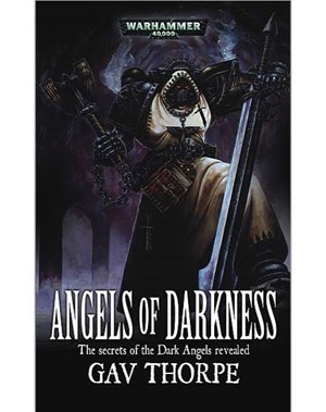 Angels of Darkness (eBook)