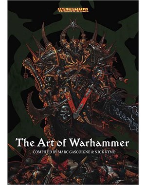 Art of Warhammer, The