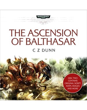 The Ascension of Balthasar (MP3)