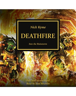 Book 32: Deathfire