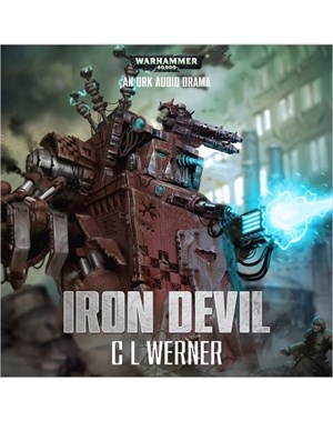 Iron Devil