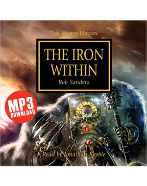 Iron Within, The (Audio short)