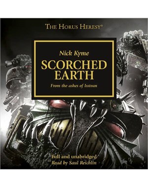 The Horus Heresy: Scorched Earth