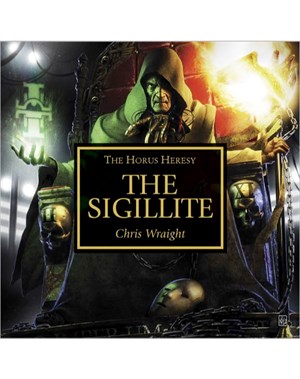 Sigillite, The (audio drama)