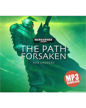 The Path Forsaken (MP3)