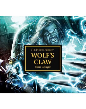 Wolf's Claw