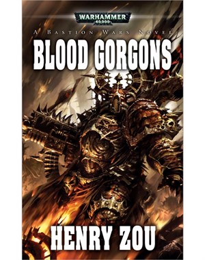 Blood Gorgons