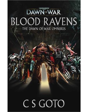 Dawn of War Omnibus, The