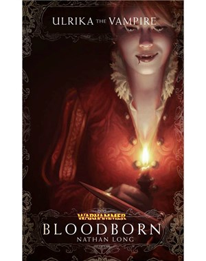 Bloodborn