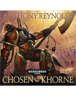 Chosen of Khorne