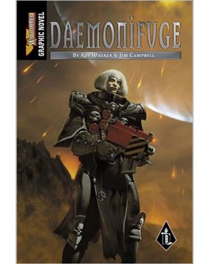 Daemonifuge