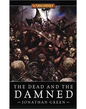 The Dead and the Damned