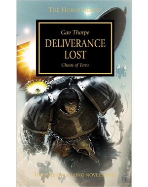 Deliverance Lost: Book 18
