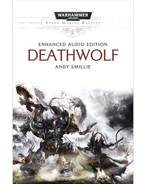 Deathwolf Enhanced Audio Edition