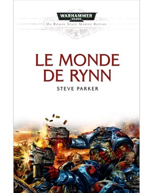 Le Monde de Rynn (eBook)