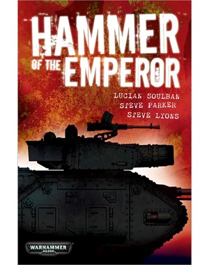 Hammer of the Emperor