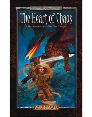 The Heart of Chaos