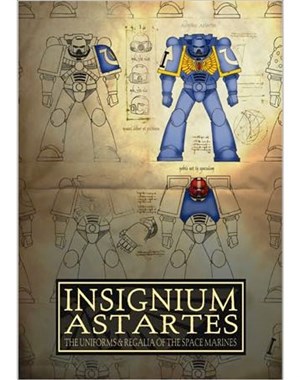 Insignium Astartes